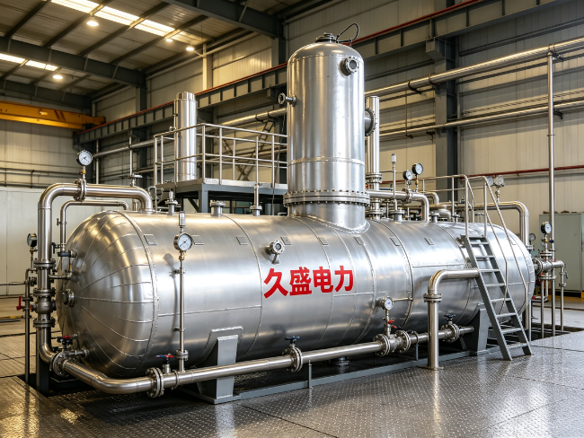 铁西高效旋膜式除氧器